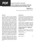Download compressible laminar boundary layer-Howarth drodnitsyn transformation by Gohar Khokhar SN38921772 doc pdf