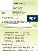 Materi 2 - Administrasi Organisasi Dan Kesekrtariatan PDF