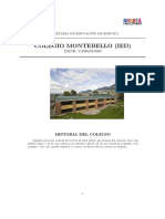 Colegio Montebello Ied