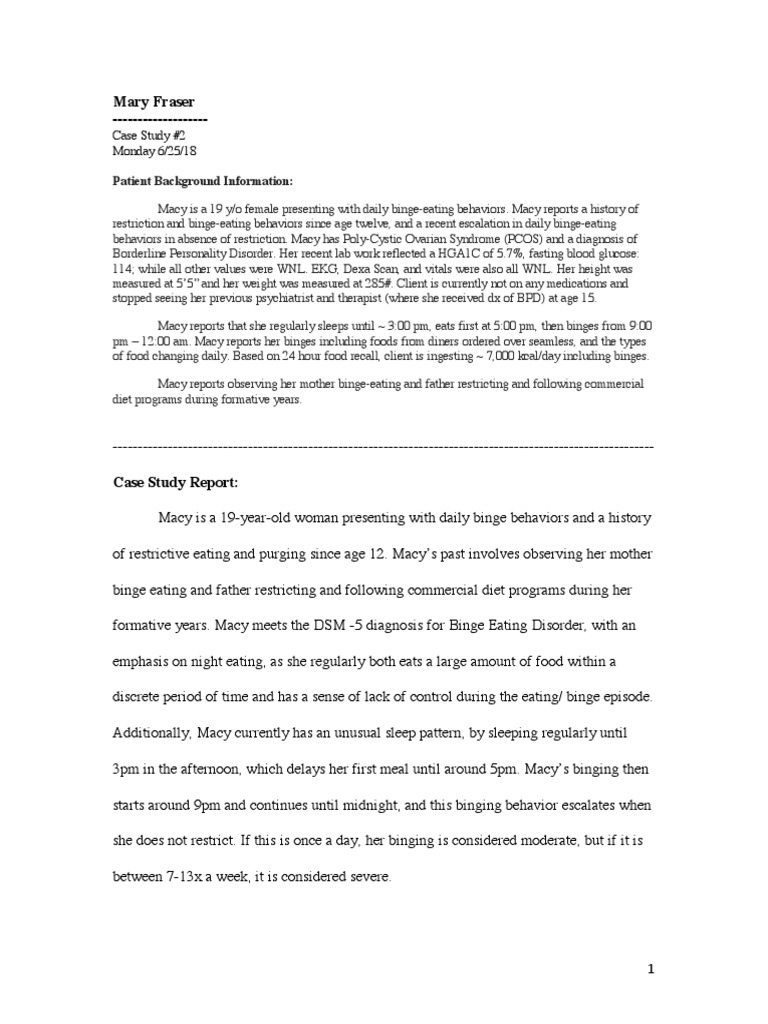 Doordash case study image