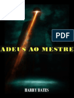 Adeus Ao Mestre - Harry Bates PDF