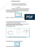 Tipos de Disipadores de Energia