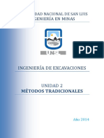 Unidad 2. - Métodos Tradicionales.pdf