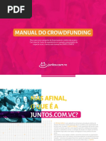 CONJUV - Guia Juventude Viva (Implementação Do Projeto)
