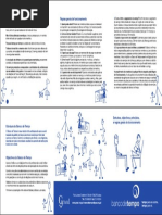 Banco Do Tempo - Folheto Banco Do Tempo_regras_principios