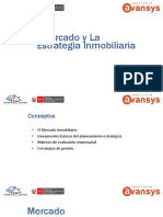 Mercado Inmobiliario 07.2018