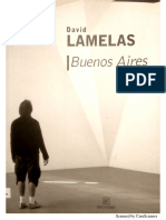 HERRERA - David Lamelas. Buenos Aires