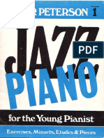 Jazz piano for the young pianist.pdf