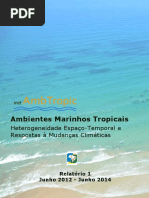 Ambientes marinhos tropicais