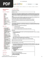 ALV - ALV Utility Program