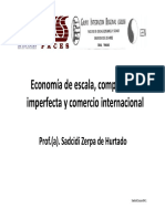 Economias de Escala PDF