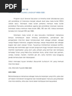 Download Materi Kuliah Isbd Ft Unsur2009 by riefes SN38923197 doc pdf