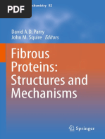 Subcellular Biochemistry 82) David A.D. Parry, John M. Squire (Eds