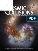 Fundamental Astronomy Cosmic Collisios