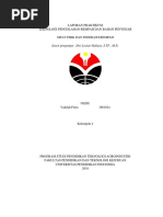 Download Laporan Praktikum TPRBP  by vadilah SN389232750 doc pdf