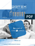 CORTEX Presentation