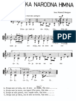 Documents - Tips - Istarska Narodna Himna PDF