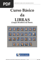 Apostila - curso BÃ¡sico da LIBRAS[1]