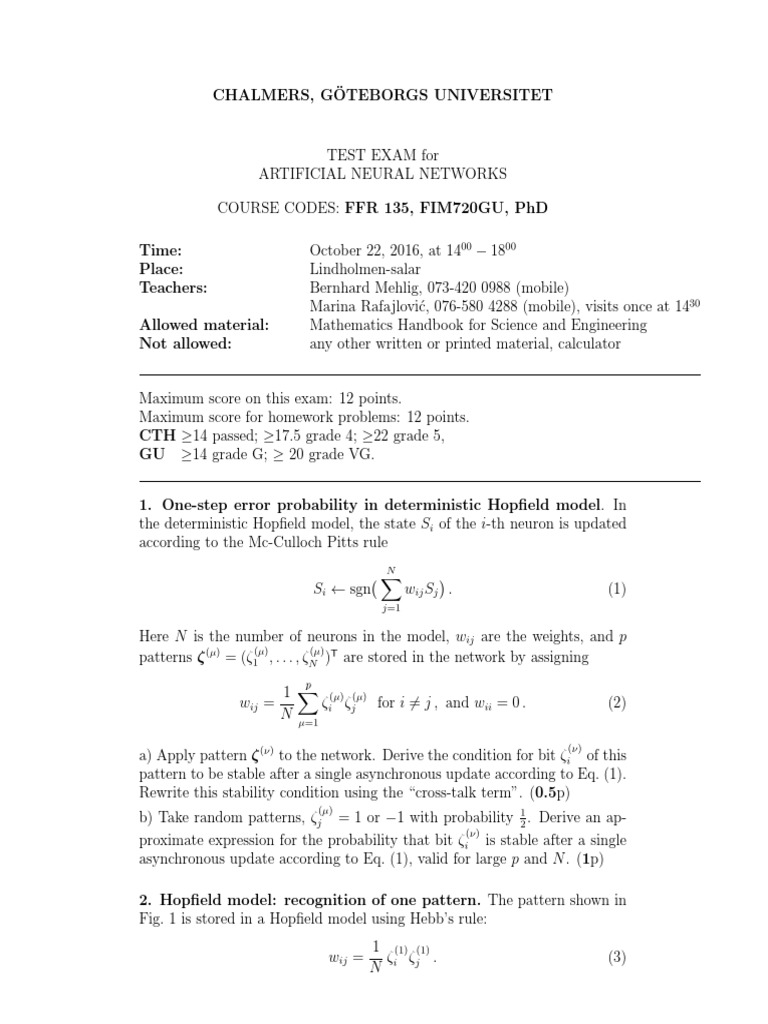 Test Exam Systems Science Scientific Modeling
