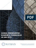 GHID Presedentia UE Ro 2019