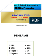 Materi 1