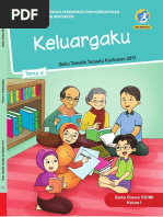 Download Buku Siswa Kelas 1 Tema 4 Keluargakupdf by Anonymous lFx96KXS7X SN389240772 doc pdf