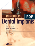 Introducing Dental Implants (1)