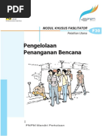 Belajar Sendiri Menghadapi Assessment Promosi Jabatan Pdf
