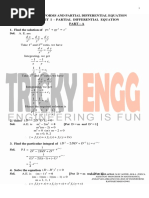 Tpde Notes (Regulation 2017) by J.muthu Erulappan