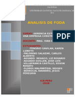 ANALISIS DE FODA DE LA EMPRESA CONSTRUCTORA FIC.docx