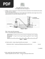 Exam Akhir Tahun Tingkatan 4