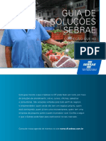 Soluções Sebrae para negócios