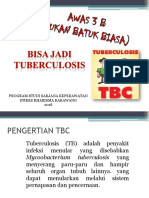 LB TBC