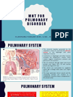 14. PPT MNT for Pulmonary Disorder_CYD_230317