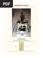 A Nossª Senhorª da Guia