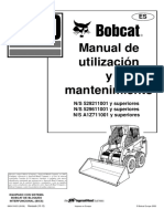 BobCat S130