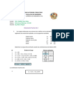 Practica Nº1 Solucionario PDF