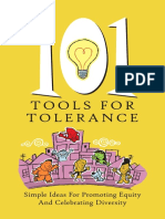 101_tools for Tolerance