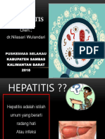 Penyuluhan-hepatitis Nila