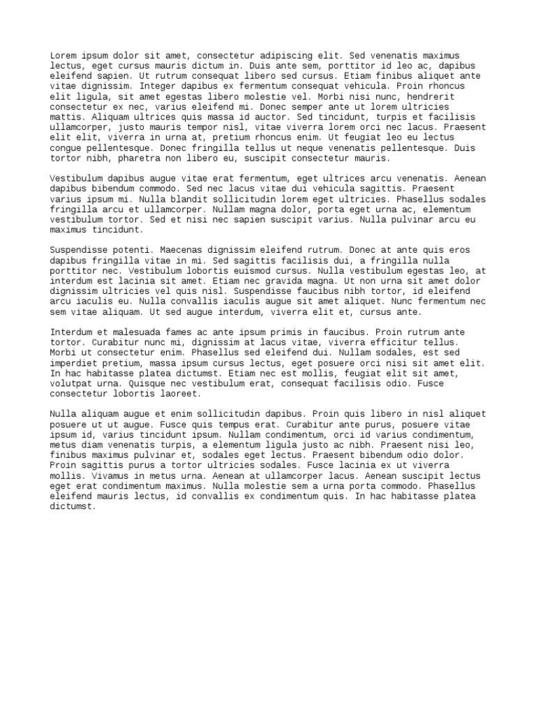 Dab Text Art Techniques | PDF | Text