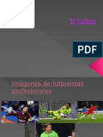 El Futból