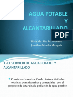 Expo Agua Potable