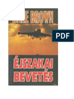 Brown Dale-Éjszakai Bevetés PDF