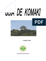 Guia de Komaki