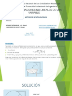 Metodos Numericos Trabajo 1