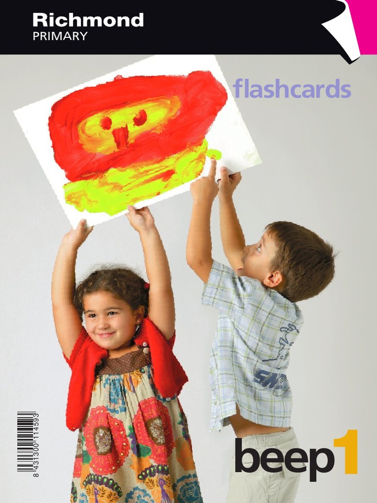 Beep 1 Flashcards PDF | PDF | Nature