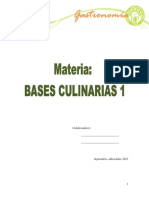 Antologia Bases Culinarias PDF