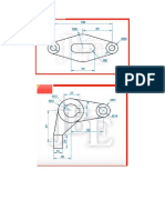 Ejercicios de Autocad