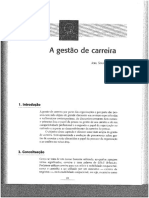 Livro - As Pessoas Na Organização - Todos Capitulos