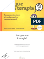 TCC - Por Que Vou À Terapia PDF